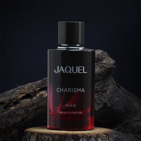 Jaquel Charisma Erkek Parfümü 100ml