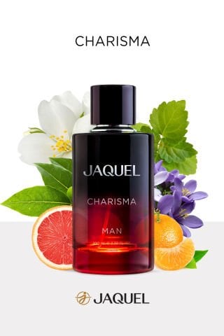 Jaquel Charisma Erkek Parfümü 100ml