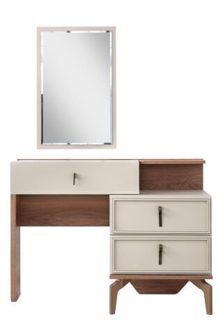 Evart E101 Ay Işığı Şifonyer