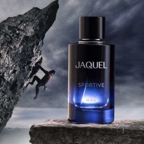 Jaquel Sportive Erkek Parfümü 100ml