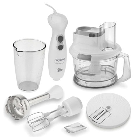 Arzum AR1004 Soprano Max 1000W Multi Blender Seti