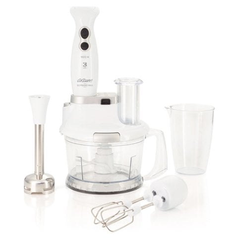 Arzum AR1004 Soprano Max 1000W Multi Blender Seti