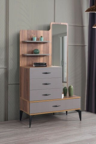 Evart E601 Defne Şifonyer