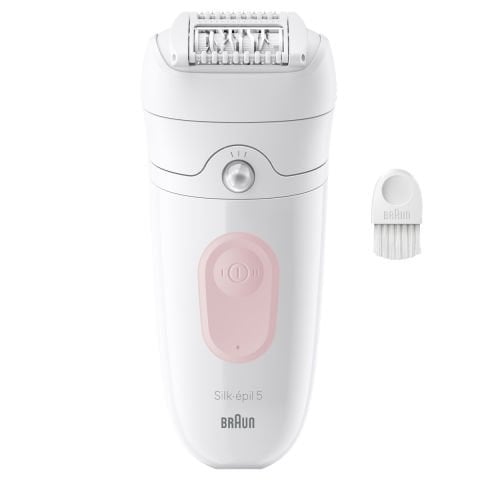 Braun Legepil SE5-050 Flmg Box Mn Epilatör Aleti