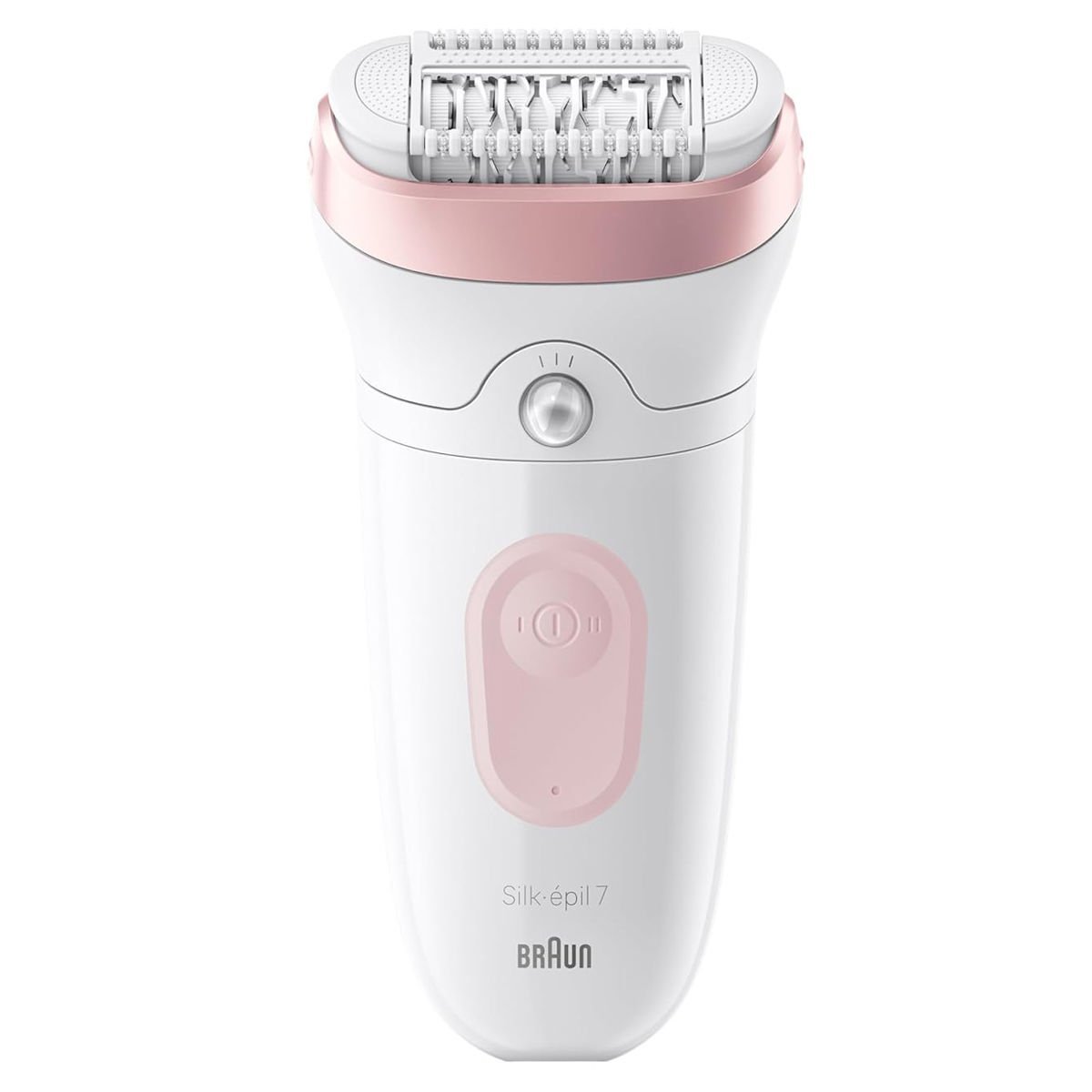 Braun Legepil SE7-060 Flmg Box Mn Epilatör Aleti