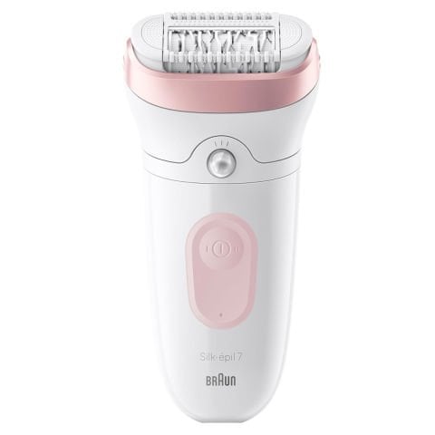Braun Legepil SE7-060 Flmg Box Mn Epilatör Aleti