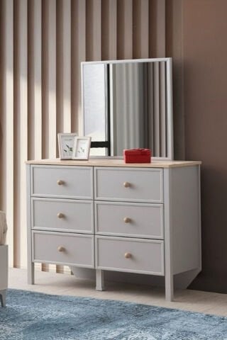 Evart E121 Yakamoz Şifonyer