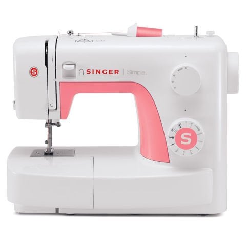 Singer Simple 3210 10 Fonksiyonlu Dikiş Makinesi