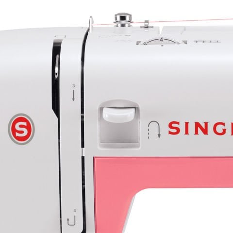 Singer Simple 3210 10 Fonksiyonlu Dikiş Makinesi