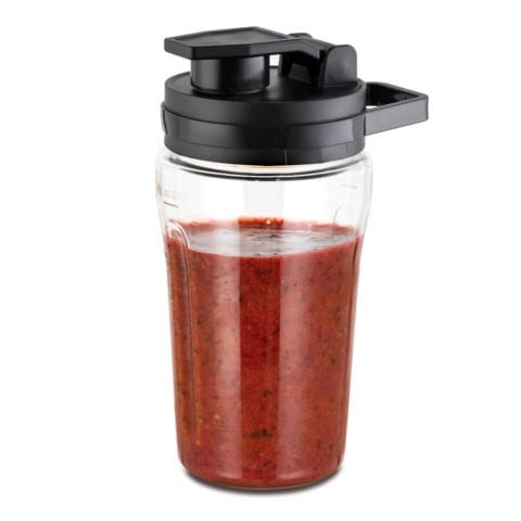 Fakir Chop'N Blend Smoothie Blender Aqua
