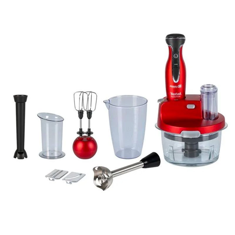 Tefal Powelix Activflow Baby Food Pro 1500w Blender