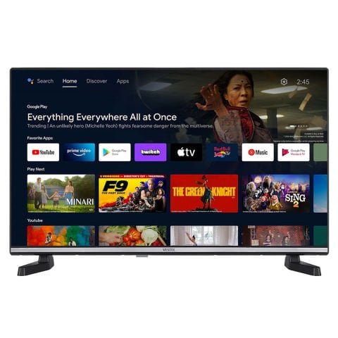 Vestel 32HA9540 80cm HD Ready Android Smart Uydulu Led Tv 20278397
