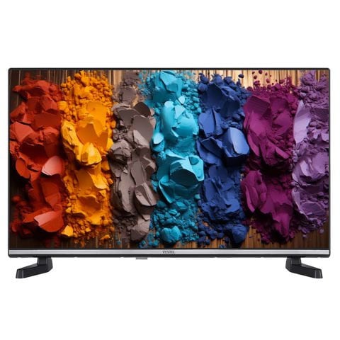 Vestel 32HA9540 80cm HD Ready Android Smart Uydulu Led Tv 20278397