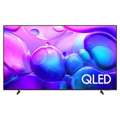 Samsung QE75Q6FAAUXTK 75'' 190 Ekran Dual QLED 4K UHD Smart Led Tv