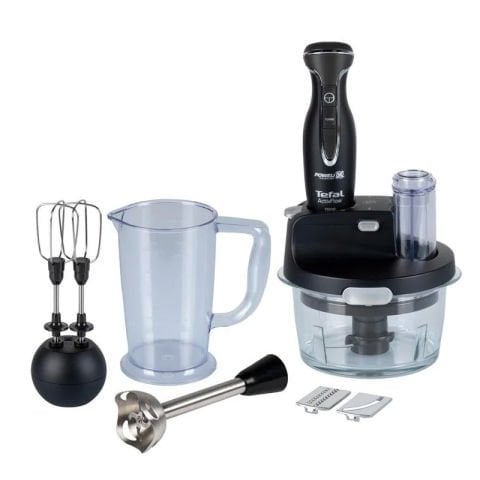 Tefal Powelix Activflow Expert 1500w Siyah Blender