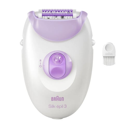 Braun Legepil Se3-000 Box Mn Epilatör
