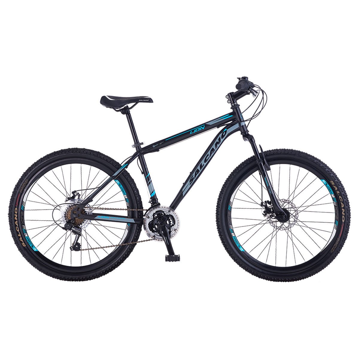 Salcano Lion 26 Md 15'' Bisiklet -  24773