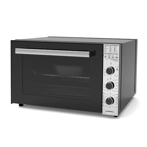 Luxell LX-9655 XXL 70 Lt 15 Fonksiyonlu Mini Fırın