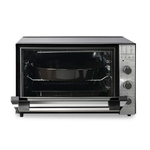 Luxell LX-9655 XXL 70 Lt 15 Fonksiyonlu Mini Fırın