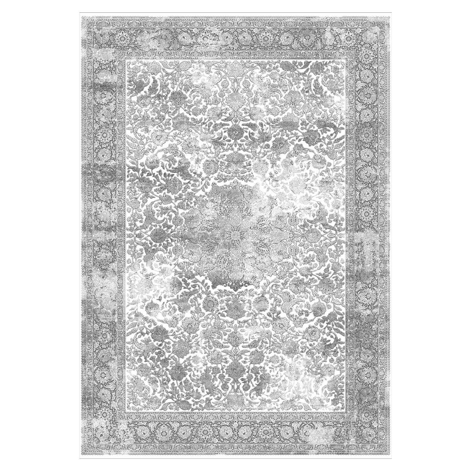 Koza 3.68 m2 Dekor 160x230cm Halı