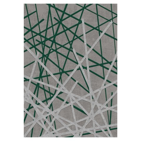 Koza 3.68 m2 Dekor 160x230cm Halı