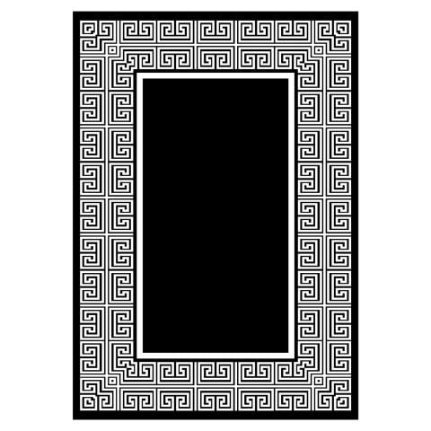 Koza 3.68 m2 Dekor 160x230cm Halı