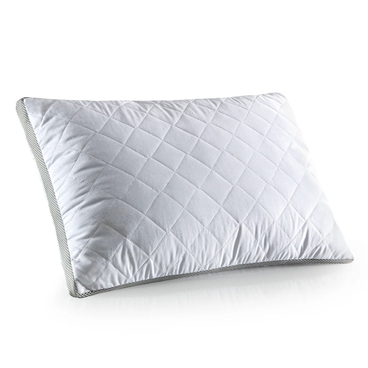 Visco Klimalı Yastık Vp-1003 Gri Biyeli, Ysvysvisc026