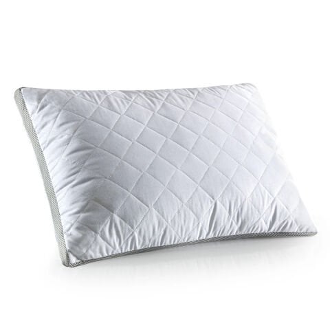 Visco Klimalı Yastık Vp-1003 Gri Biyeli, Ysvysvisc026