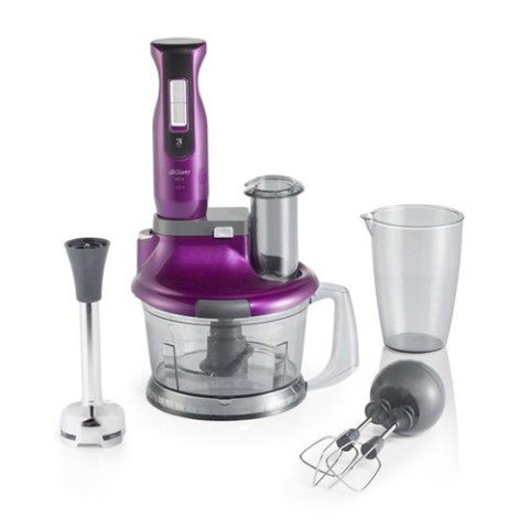 Arzum AR1058 Hestia Multi Blender Set