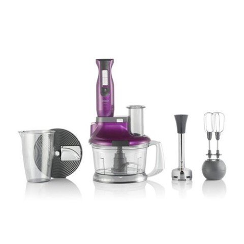 Arzum AR1058 Hestia Multi Blender Set