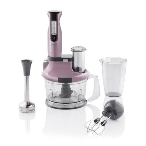 Arzum AR1058 Hestia Multi Blender Set