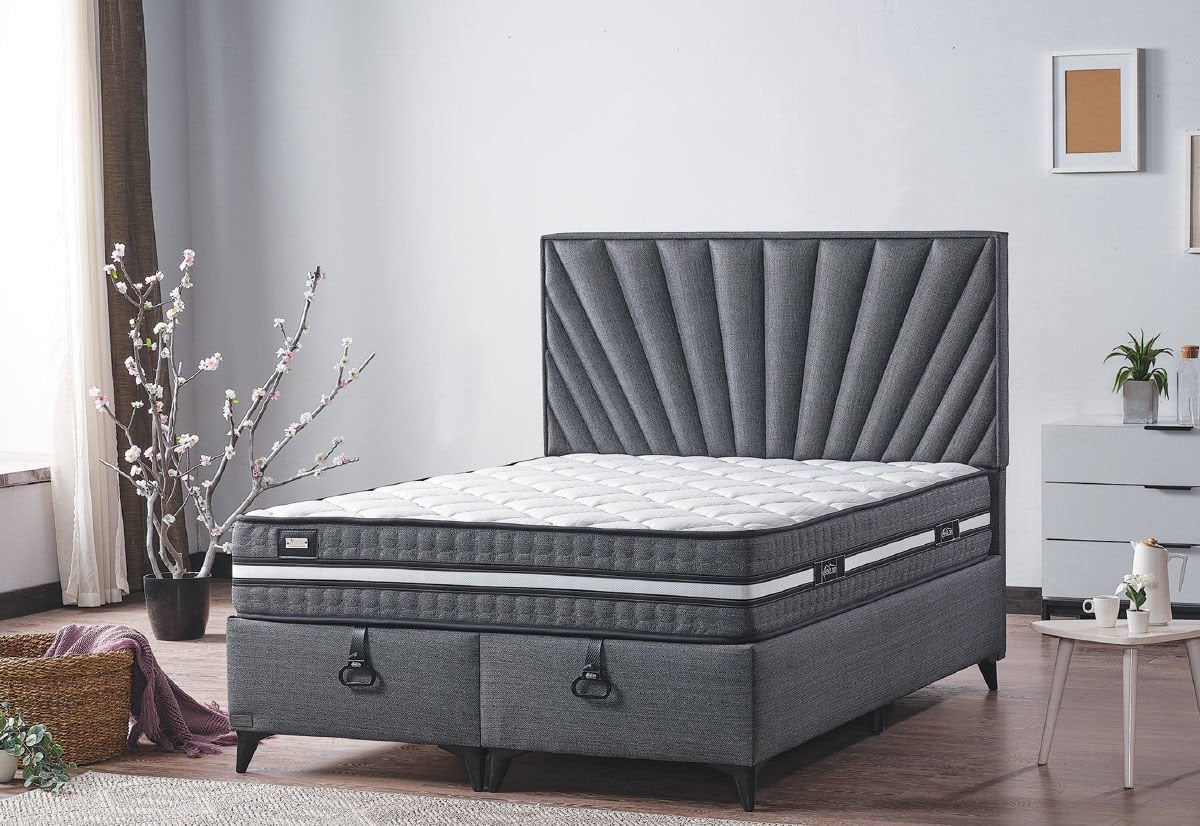Mr. Sleep Antistatic 150x200 Baza