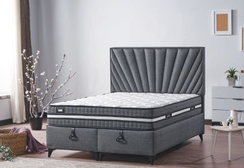Mr. Sleep Antistatic 150x200 Baza