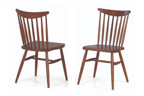 Levent MTK.0104-232, 3738 Milano Masa+(4) Sn1003 San Beyaz Açık Ceviz