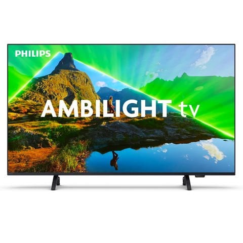 Philips 55PUS8349/62 55'' 139 Ekran 4K UHD Smart Titan İşletim Sistemli Ambilight Led Televizyon