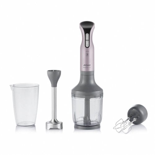 Arzum AR1071 Prostick 1500 Dreamline El Blender Seti