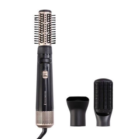 Remington As7580 Style Caring Saç Kurutma Şekillendirme Seti