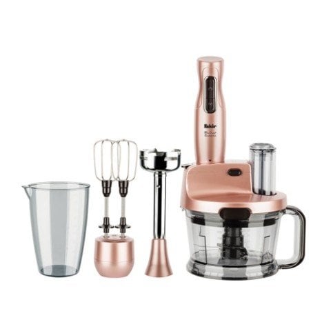 Fakir Mr Chef Quadro Blender Set