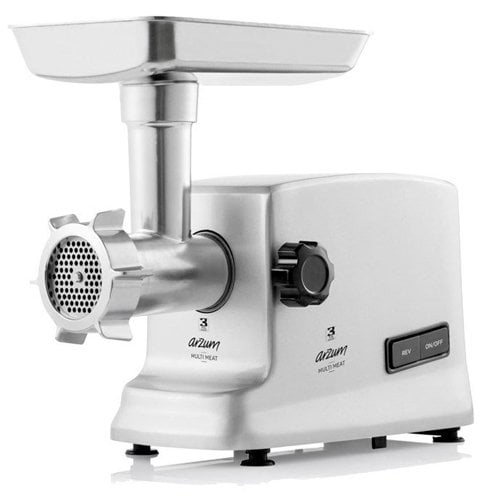 Arzum AR1076 Multi Meat Kıyma Makinesi - Inox