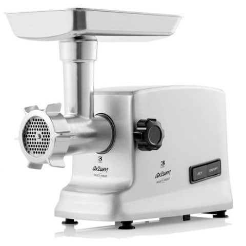Arzum AR1076 Multi Meat Kıyma Makinesi - Inox
