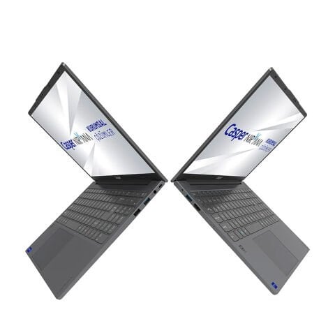 Casper X700.1155-8E00T-G-F i5 8/500GB SSD Win11 15.6'' Notebook