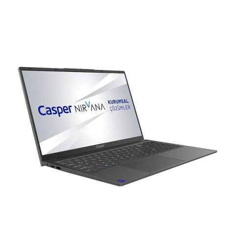 Casper X700.1155-8E00T-G-F i5 8/500GB SSD Win11 15.6'' Notebook