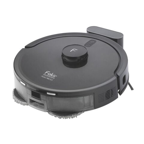 Fakir Robert RS825 Robot Süpürge