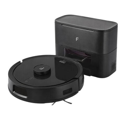 Fakir Robert RS825 Plus 2in1 Robot Süpürge
