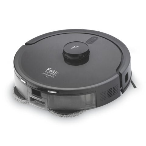 Fakir Robert RS825 Plus 2in1 Robot Süpürge