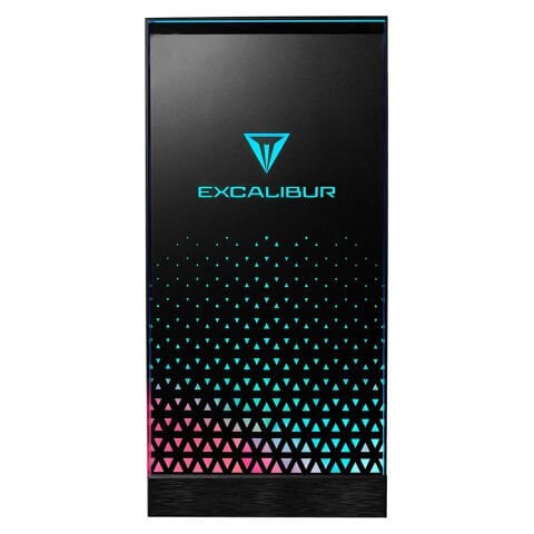 Casper E65H.144F-BE60X-0FD Excalibur Masaüstü Bilgisayar