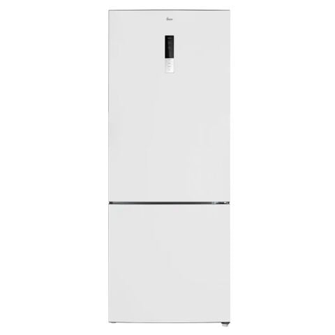 Hoover HOCG5T718EW1 Kombi Beyaz Buzdolabı