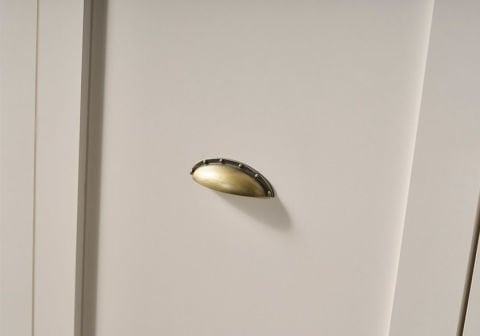 Bige Rigel Kapılı Dolap