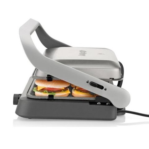Arzum AR2001 Tostçu Deluxe Izgara Ve Tost Makinesi