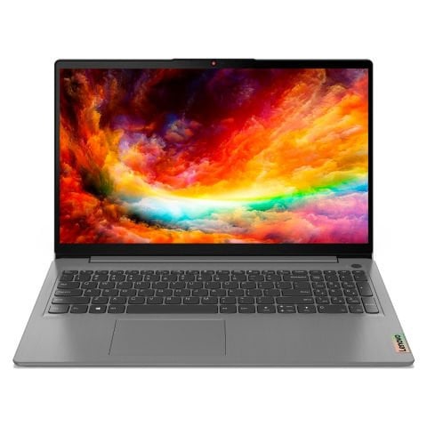 Lenovo Ideapad AMD Ryzen 7 5700U 8GB 512GB SSD Freedos 15.6” FHD